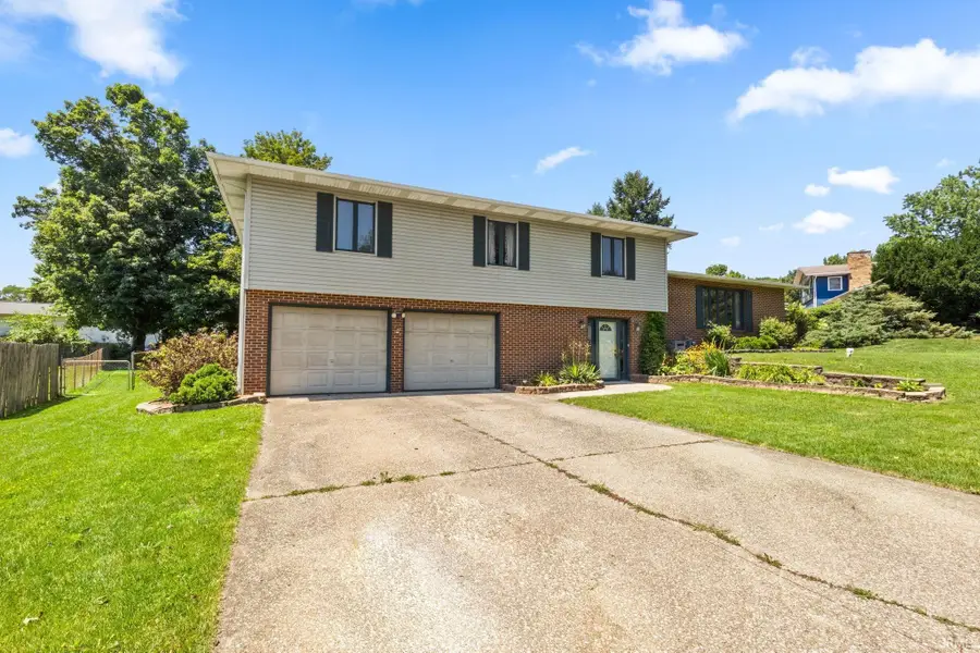 51043 Shady Lane, Elkhart, IN 46514 - #2