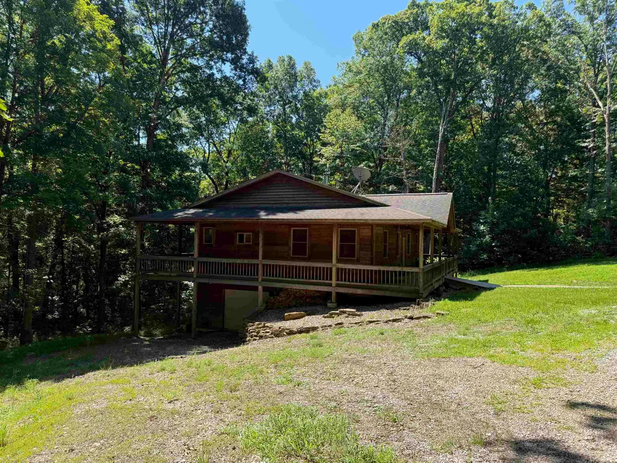 4666 N Pine Drive, Solsberry, IN 47459 - #1