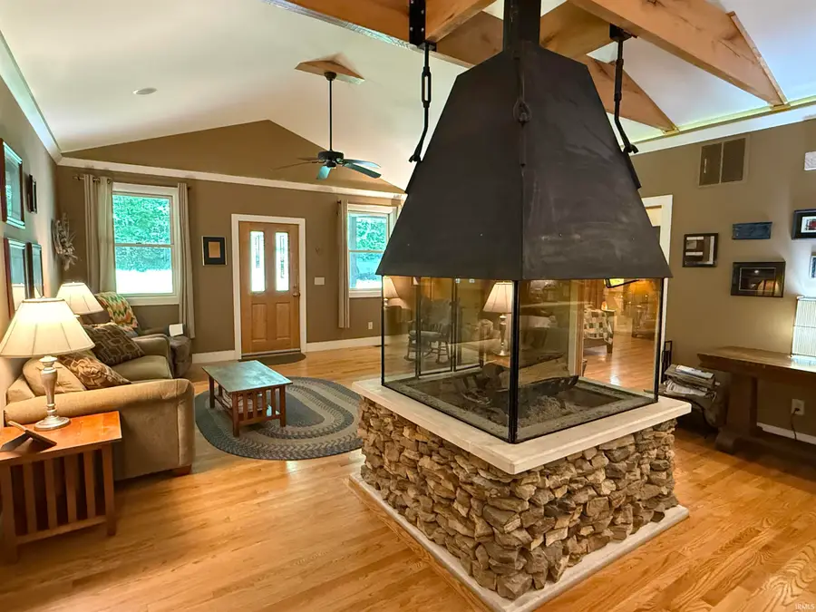 4666 N Pine Drive, Solsberry, IN 47459 - #2
