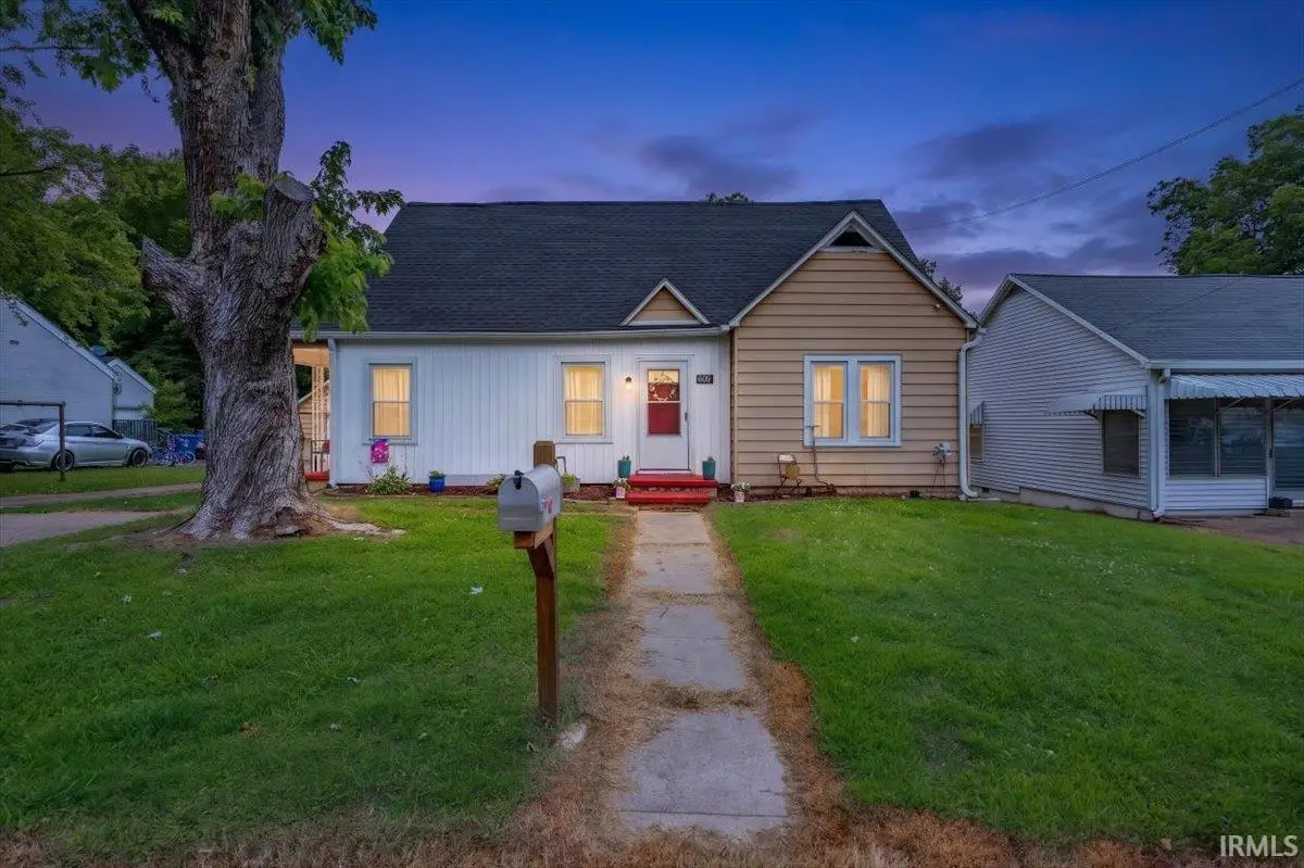 609 Center Street, Rockport, IN 47635 - #1