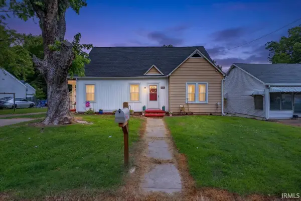 609 Center Street, Rockport, IN 47635