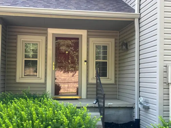 1806 Mill Pond Lane, Lafayette, IN 47909