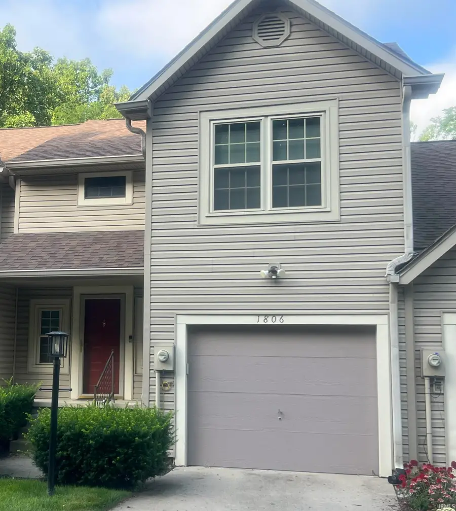 1806 Mill Pond Lane, Lafayette, IN 47909 - #2