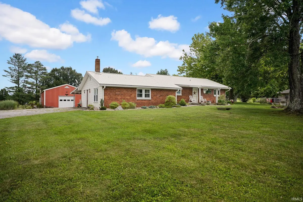 2656 Dixie Highway, Bedford, IN 47421 - #1