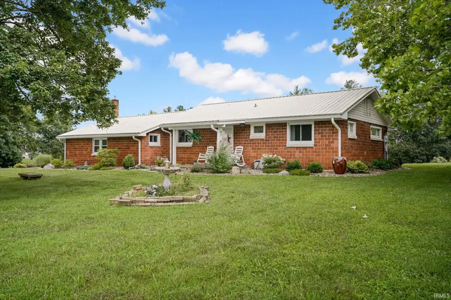 2656 Dixie Highway, Bedford, IN 47421 - #2