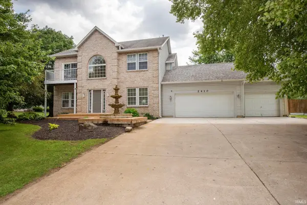 2410 Farmington Place, Lafayette, IN 47905