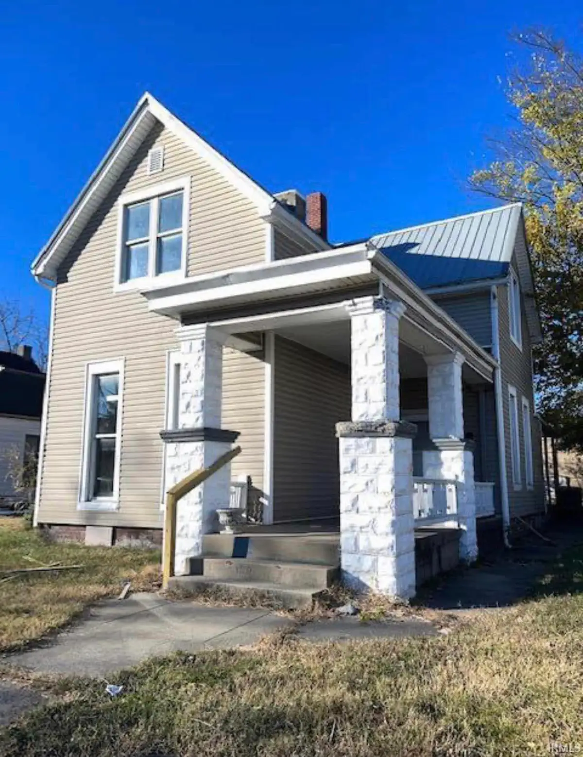 1407 Fountain Avenue, Evansville, IN 47710 - #1