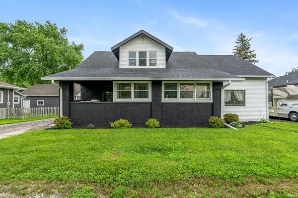 217 Lebanon Street, Lizton, IN 46149