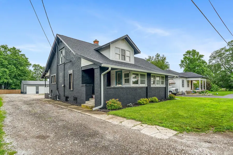 217 Lebanon Street, Lizton, IN 46149 - #3