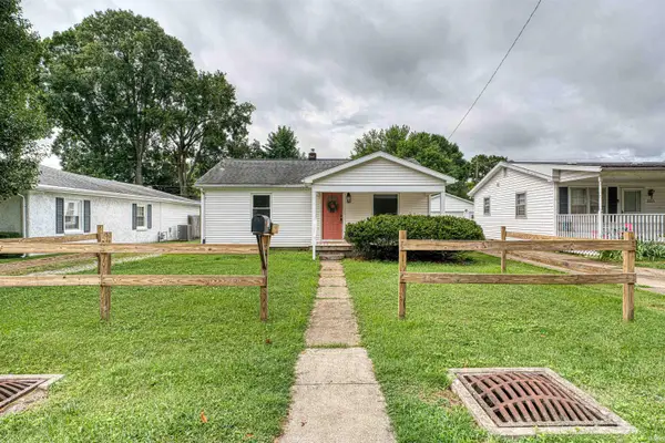 2229 Kathleen Avenue, Evansville, IN 47714