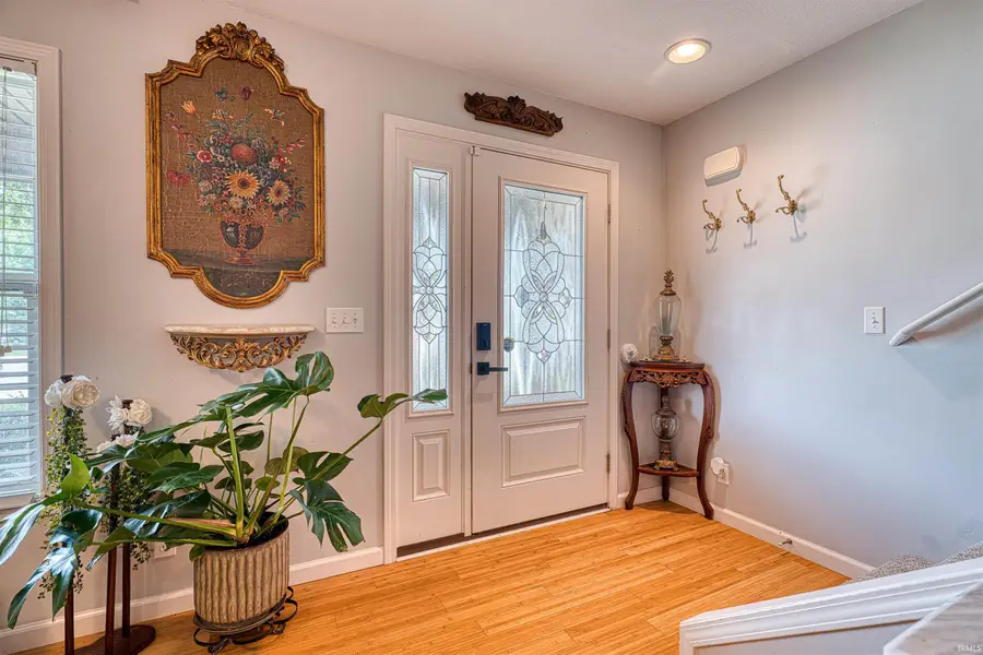 15521 Aj Drive, Evansville, IN 47725 - #3