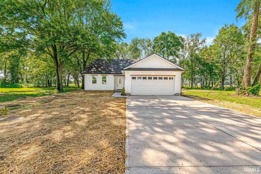 507 W Main Street, Colfax, IN 46035 - #2