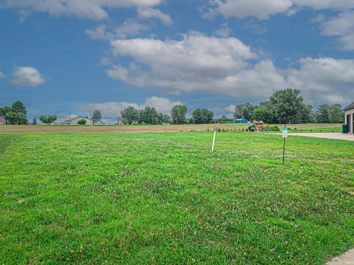 4524 Hibiscus Lane, Evansville, IN 47725 - #1