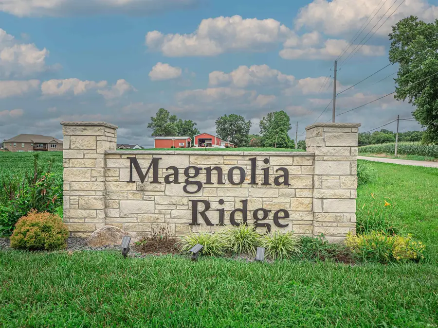 4524 Hibiscus Lane, Evansville, IN 47725 - #2