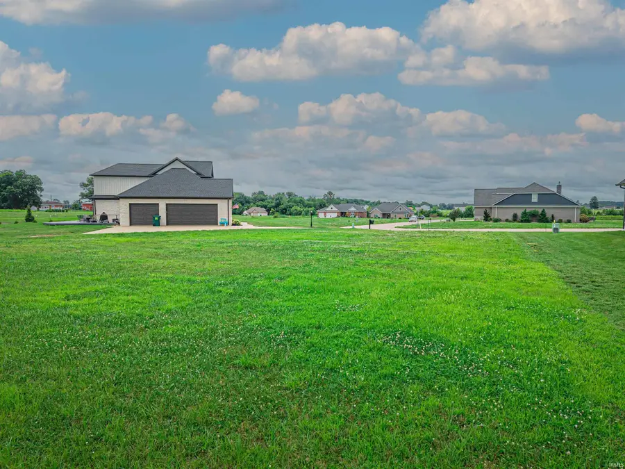 4524 Hibiscus Lane, Evansville, IN 47725 - #3