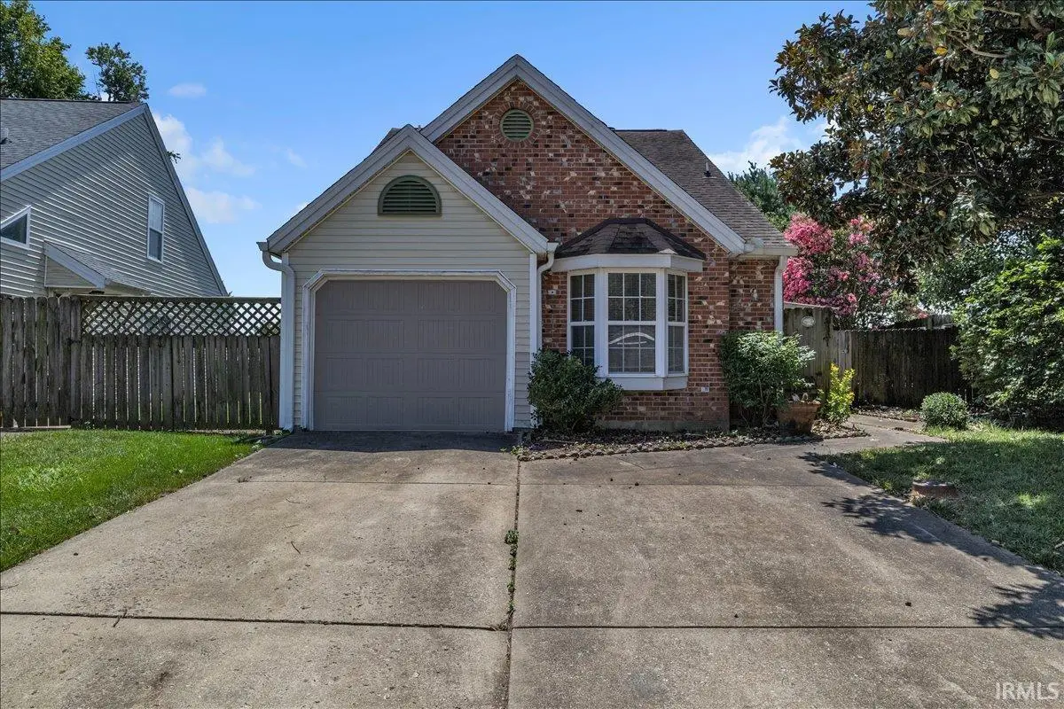 5707 Crossfield Drive, Evansville, IN 47715 - #1