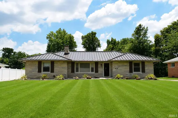 3513 Bexley Court, Evansville, IN 47711