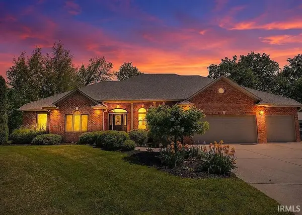 11353 S 100 E, Battle Ground, IN 47920