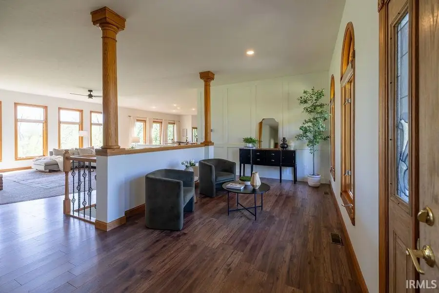 11353 S 100 E, Battle Ground, IN 47920 - #3
