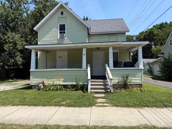 616 N Michigan Street, Elkhart, IN 46514