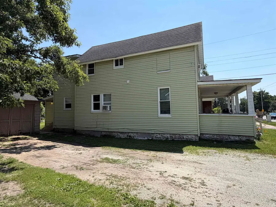 616 N Michigan Street, Elkhart, IN 46514 - #3