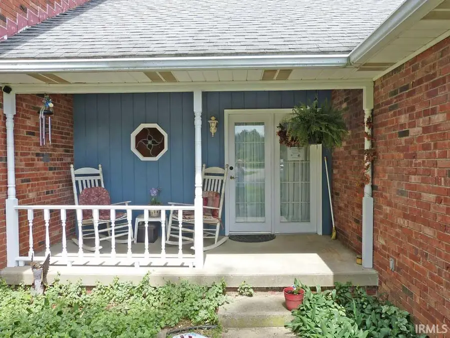 2810 Marian Drive, Vincennes, IN 47591 - #2