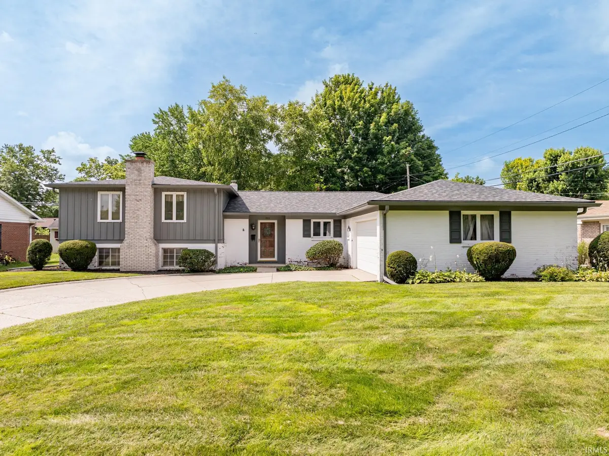 3219 Greenbriar Road, Anderson, IN 46011 - #1