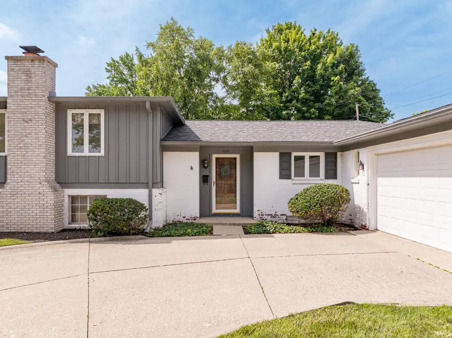 3219 Greenbriar Road, Anderson, IN 46011 - #2