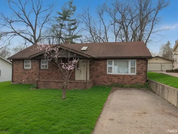 54213 Terrace Lane, South Bend, IN 46635