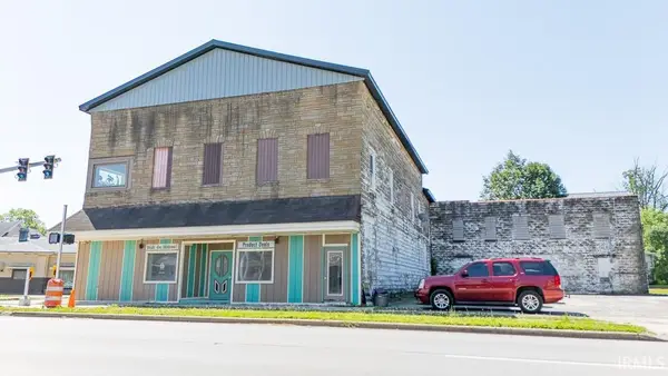 1301 W 2nd Street, Marion, IN 46953