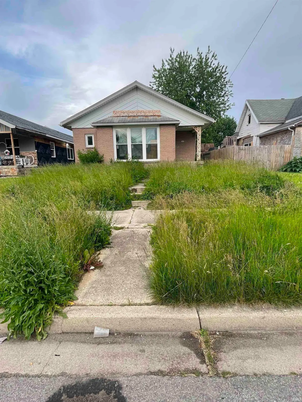 2630 Meridian Street, Anderson, IN 46016 - #1