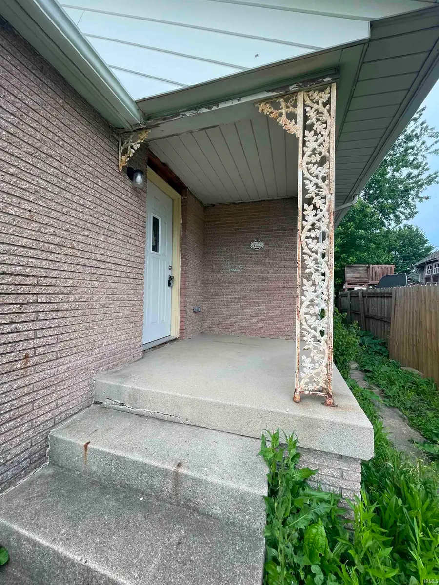 2630 Meridian Street, Anderson, IN 46016 - #2
