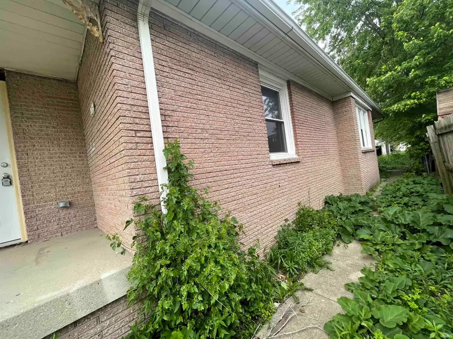 2630 Meridian Street, Anderson, IN 46016 - #3
