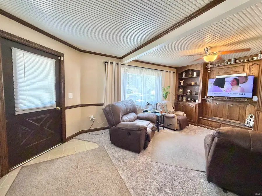 2003 Jefferson Street, Logansport, IN 46947 - #3