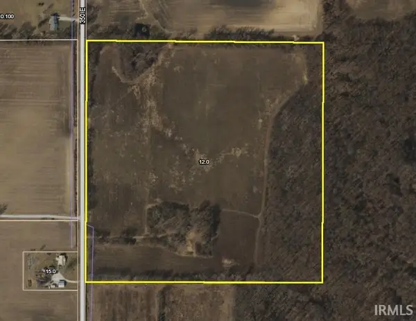 5400 S 350 E, Knox, IN 46534