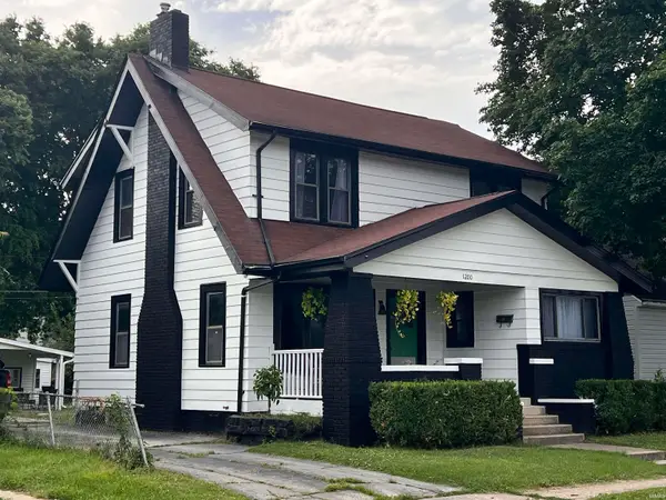 1200 N 14th Street, Lafayette, IN 47904
