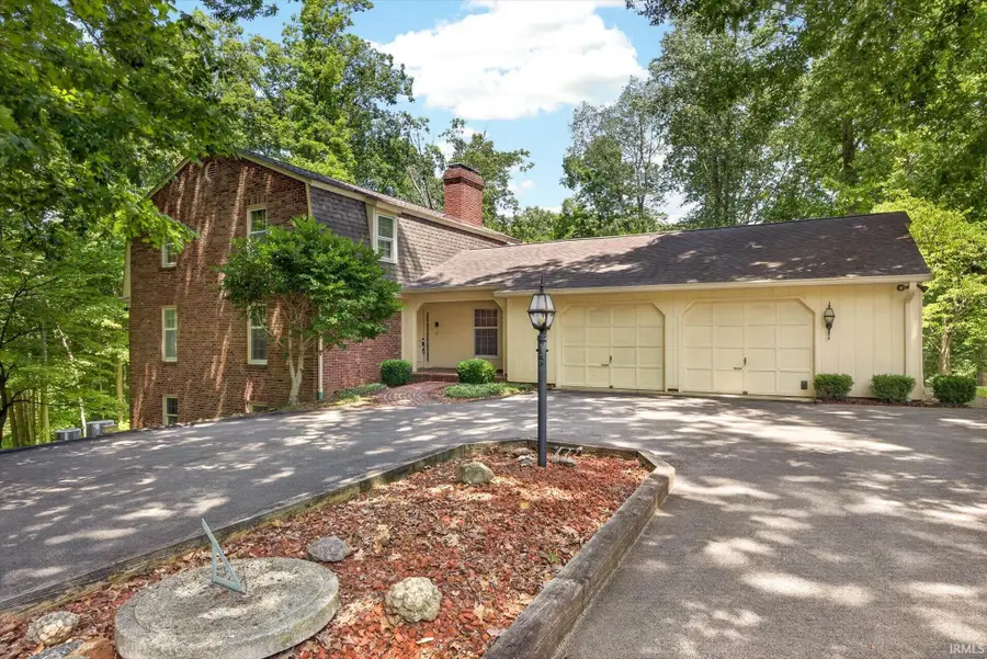 3200 N Browncliff Lane, Bloomington, IN 47408 - #2