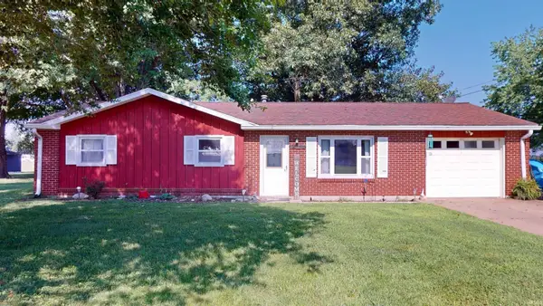 4349 N Beth Lane, Jasper, IN 47546