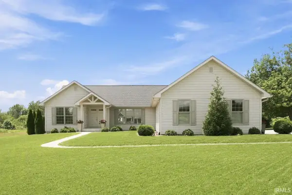 1002 S 8th Street, Upland, IN 46989