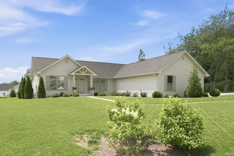 1002 S 8th Street, Upland, IN 46989 - #2