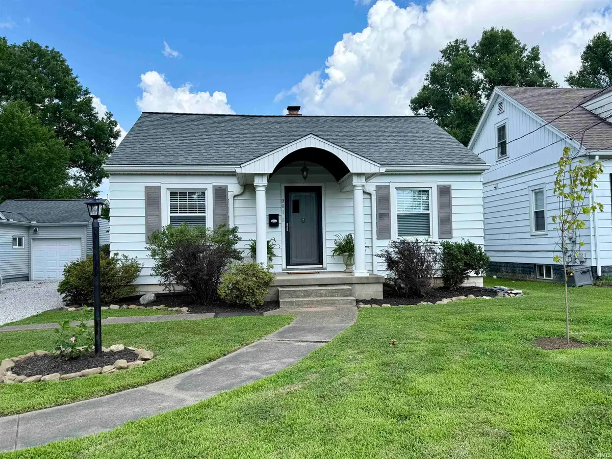 901 N Weinbach Avenue, Evansville, IN 47711 - #1