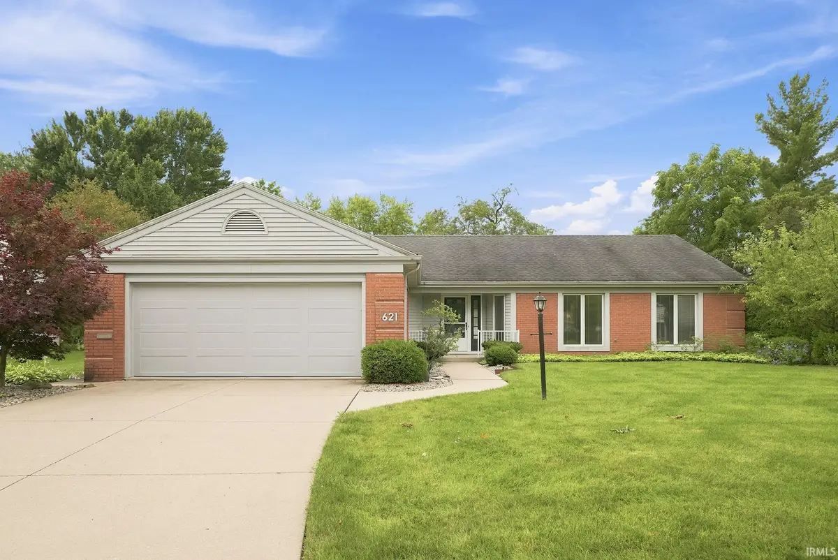 621 Nightfall Road, Fort Wayne, IN 46819 - #1