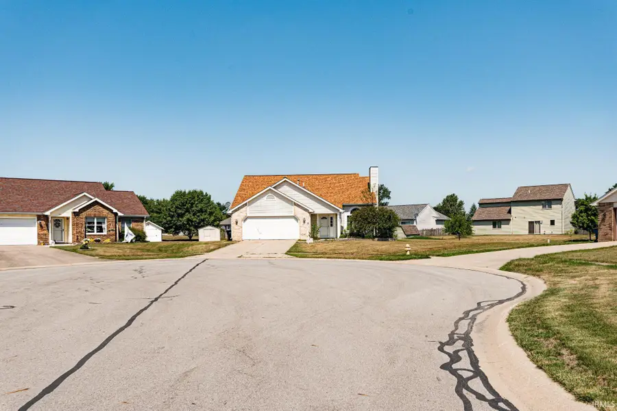 306 Rathert Court, Auburn, IN 46706 - #2