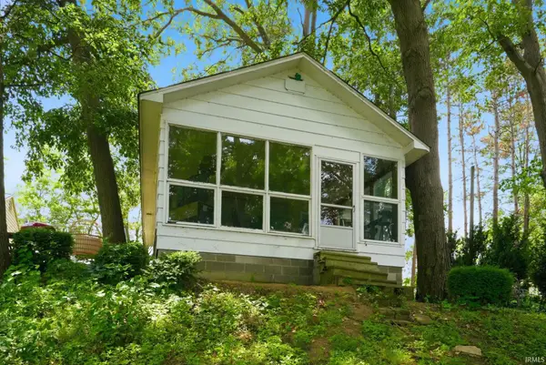 4910 E Shore Park Road, Leesburg, IN 46538