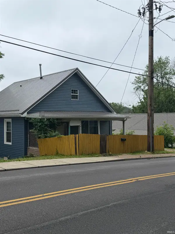 2677 W Maryland Street, Evansville, IN 47712
