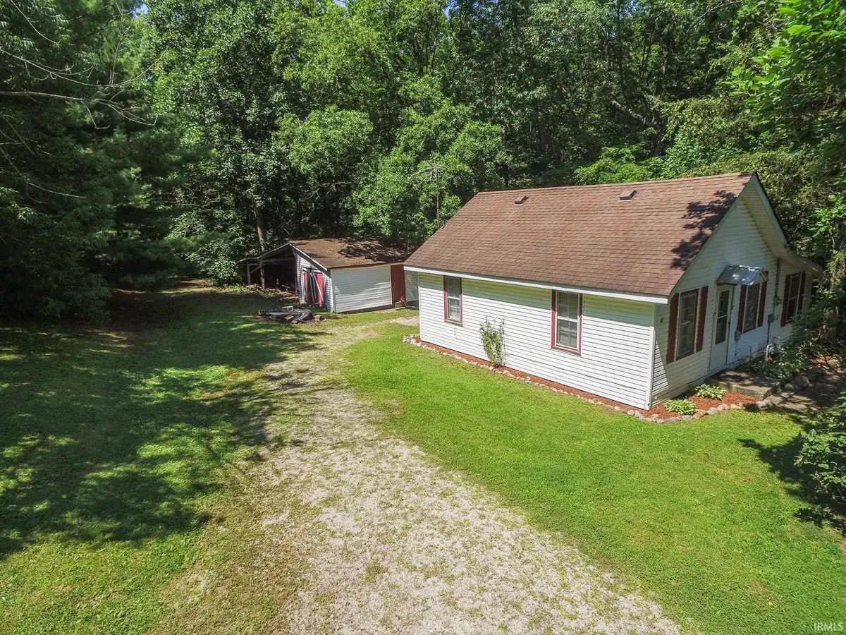 5733 E 200 N Road, Lafayette, IN 47905 - #1