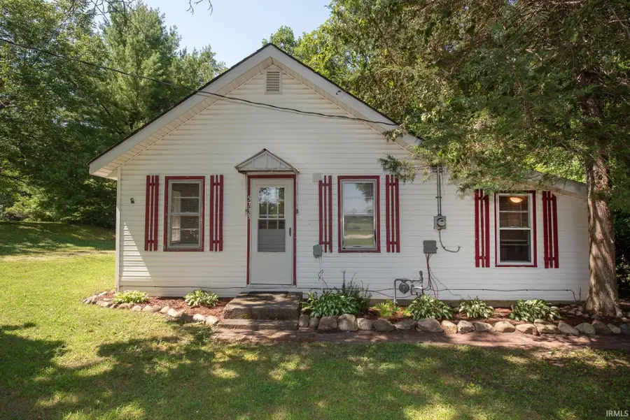 5733 E 200 N Road, Lafayette, IN 47905 - #2
