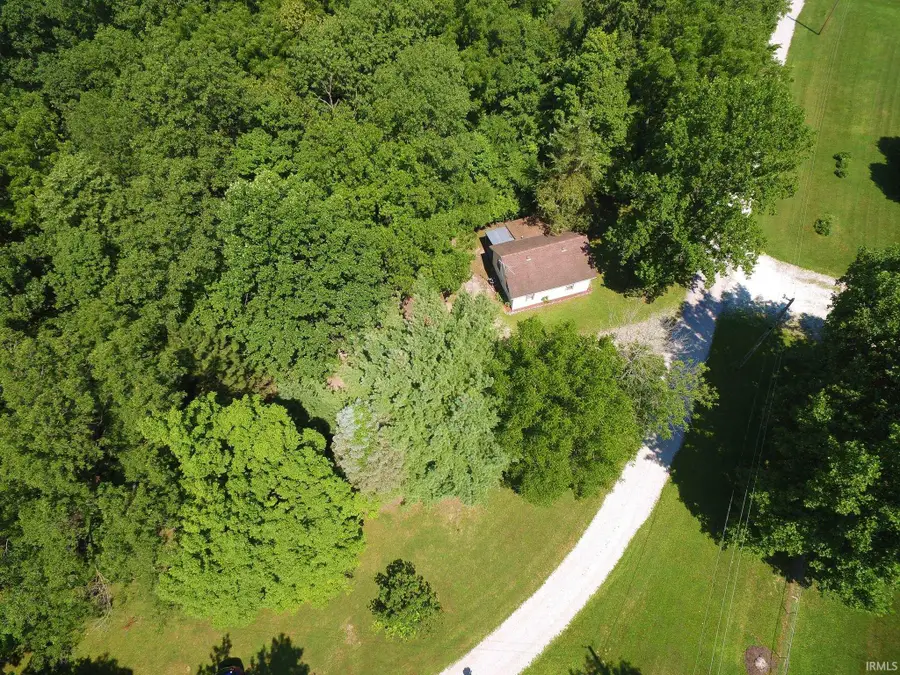 5733 E 200 N Road, Lafayette, IN 47905 - #3