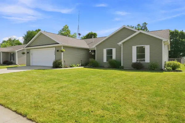 904 Sand Drift Drive, Fremont, IN 46737