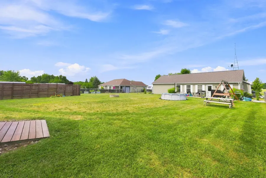 904 Sand Drift Drive, Fremont, IN 46737 - #3